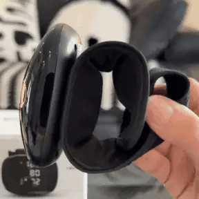 Smart Wrist Blood Pressure Monitor Smart Wrist Blood Pressure Monitor